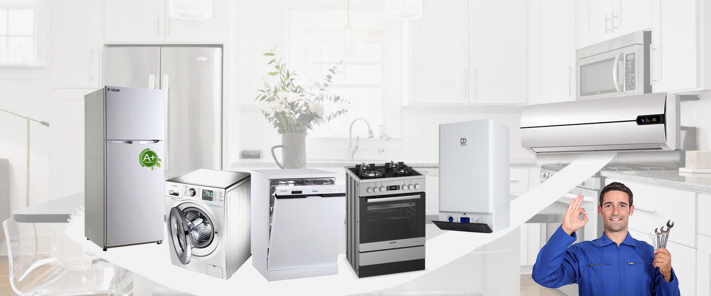Laçin Hotpoint Servisi